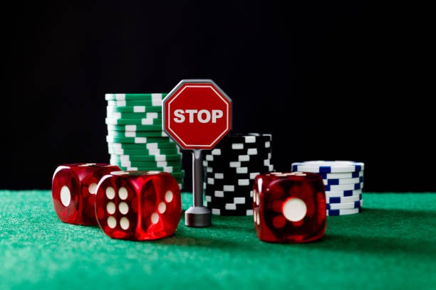 Live casino dashboard with multiple table options