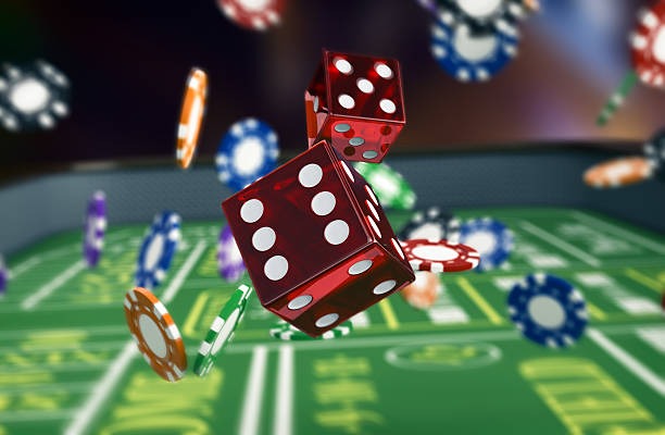 American Roulette Game 