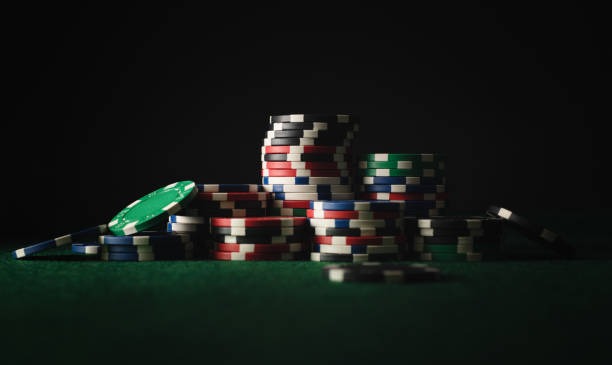 Microgaming slot reel display